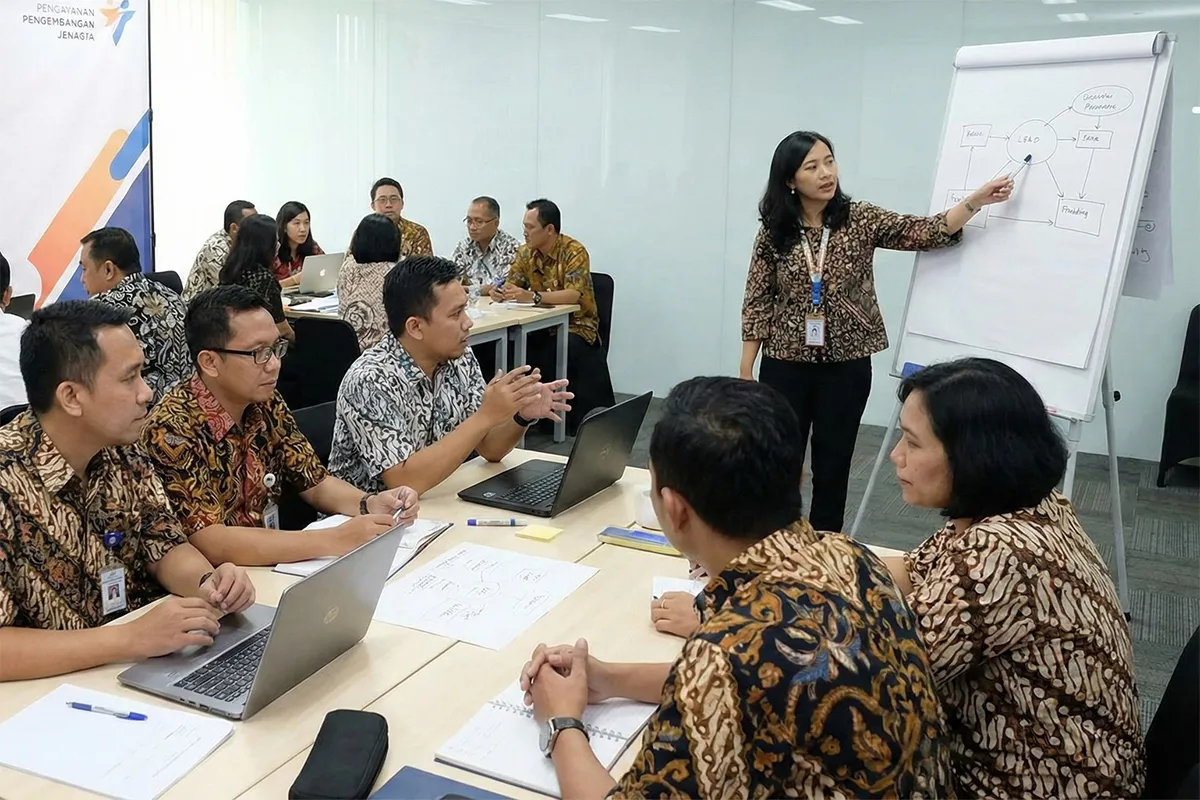 Team Development